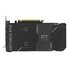 Asus Dual -RTX4060TI-O8G-SSD NVIDIA GeForce RTX 4060 Ti 8 GB GDDR6