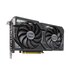 Asus Dual -RTX4060TI-O8G-SSD NVIDIA GeForce RTX 4060 Ti 8 GB GDDR6