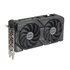 Asus Dual -RTX4060TI-O8G-SSD NVIDIA GeForce RTX 4060 Ti 8 GB GDDR6