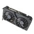 Asus Dual -RTX4060TI-O8G-SSD NVIDIA GeForce RTX 4060 Ti 8 GB GDDR6