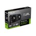 Asus Dual -RTX4060TI-O8G-SSD NVIDIA GeForce RTX 4060 Ti 8 GB GDDR6