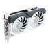 Asus Dual -RTX4060TI-O8G-WHITE NVIDIA GeForce RTX 4060 Ti 8 GB GDDR6