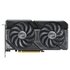 Asus Dual RTX4060TIO16G GeForce RTX 4060 Ti 16 GB GDDR6