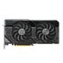 Asus Dual -RTX4070-12G GeForce RTX 4070 OC 12 GB GDDR6X DLSS 3