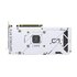 Asus Dual -RTX4070-12G-WHITE NVIDIA GeForce RTX 4070 12 GB GDDR6X
