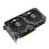 Asus Dual -RTX4070-O12G-EVO NVIDIA GeForce RTX 4070 12 GB GDDR6X