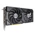 Asus Dual -RTX4070-O12G-EVO NVIDIA GeForce RTX 4070 12 GB GDDR6X