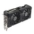 Asus Dual -RTX4070-O12G-EVO NVIDIA GeForce RTX 4070 12 GB GDDR6X
