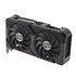 Asus Dual -RTX4070-O12G-EVO NVIDIA GeForce RTX 4070 12 GB GDDR6X