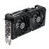 Asus Dual -RTX4070S-12G-EVO NVIDIA GeForce RTX 4070 SUPER 12 GB GDDR6X