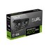 Asus Dual -RTX4070S-12G-EVO NVIDIA GeForce RTX 4070 SUPER 12 GB GDDR6X