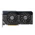 Asus GeForce Dual RTX 4070 Super OC 12GB GDDR6X DLSS3 HDMI/3*DP PCi Ex 4.0 16x