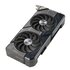 Asus GeForce Dual RTX 4070 Super OC 12GB GDDR6X DLSS3 HDMI/3*DP PCi Ex 4.0 16x