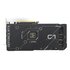Asus GeForce Dual RTX 4070 Super OC 12GB GDDR6X DLSS3 HDMI/3*DP PCi Ex 4.0 16x