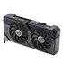 Asus Dual -RTX4070TIS-O16G NVIDIA GeForce RTX 4070 Ti SUPER 16 GB GDDR6X