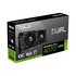 Asus Dual -RTX4070TIS-O16G NVIDIA GeForce RTX 4070 Ti SUPER 16 GB GDDR6X