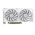 Asus Dual -RTX5060-O8G-WHITE NVIDIA GeForce RTX 5060 8 GB GDDR7