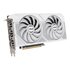 Asus Dual -RTX5060-O8G-WHITE NVIDIA GeForce RTX 5060 8 GB GDDR7