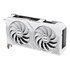 Asus Dual -RTX5060-O8G-WHITE NVIDIA GeForce RTX 5060 8 GB GDDR7