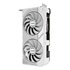 Asus Dual -RTX5060-O8G-WHITE NVIDIA GeForce RTX 5060 8 GB GDDR7
