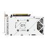 Asus Dual -RTX5060-O8G-WHITE NVIDIA GeForce RTX 5060 8 GB GDDR7