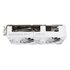 Asus Dual -RTX5060-O8G-WHITE NVIDIA GeForce RTX 5060 8 GB GDDR7