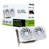 Asus Dual -RTX5060-O8G-WHITE NVIDIA GeForce RTX 5060 8 GB GDDR7