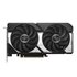 Asus Dual -RTX5060TI-8G NVIDIA GeForce RTX 5060 Ti 8 GB GDDR7