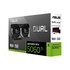 Asus Dual -RTX5060TI-8G NVIDIA GeForce RTX 5060 Ti 8 GB GDDR7
