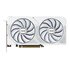 Asus Dual -RTX5060TI-O16G-WHITE NVIDIA GeForce RTX 5060 Ti 16 GB GDDR7