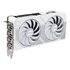 Asus Dual -RTX5060TI-O16G-WHITE NVIDIA GeForce RTX 5060 Ti 16 GB GDDR7
