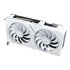 Asus Dual -RTX5060TI-O16G-WHITE NVIDIA GeForce RTX 5060 Ti 16 GB GDDR7