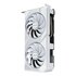 Asus Dual -RTX5060TI-O16G-WHITE NVIDIA GeForce RTX 5060 Ti 16 GB GDDR7
