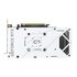 Asus Dual -RTX5060TI-O16G-WHITE NVIDIA GeForce RTX 5060 Ti 16 GB GDDR7