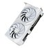 Asus Dual -RTX5060TI-O16G-WHITE NVIDIA GeForce RTX 5060 Ti 16 GB GDDR7