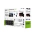 Asus Dual -RTX5060TI-O16G-WHITE NVIDIA GeForce RTX 5060 Ti 16 GB GDDR7