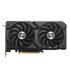 Asus Dual -RX7600-O8G-EVO AMD Radeon RX 7600 8 GB GDDR6