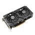 Asus Dual -RX7600-O8G-EVO AMD Radeon RX 7600 8 GB GDDR6