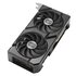 Asus Dual -RX7600-O8G-EVO AMD Radeon RX 7600 8 GB GDDR6