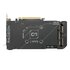 Asus Dual -RX7600-O8G-EVO AMD Radeon RX 7600 8 GB GDDR6