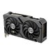 Asus Dual -RX7600-O8G-EVO AMD Radeon RX 7600 8 GB GDDR6