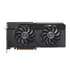 Asus Dual -RX7800XT-O16G AMD Radeon RX 7800 XT 16 GB GDDR6