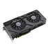 Asus Dual -RX7800XT-O16G AMD Radeon RX 7800 XT 16 GB GDDR6