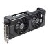 Asus Dual -RX7800XT-O16G AMD Radeon RX 7800 XT 16 GB GDDR6