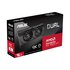 Asus Dual -RX7800XT-O16G AMD Radeon RX 7800 XT 16 GB GDDR6