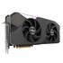 Asus Dual -RX7900XT-O20G AMD Radeon RX 7900 XT 20 GB GDDR6