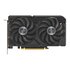 Asus DUAL-RX9060-8G Radeon RX 9060 8 GB GDDR6