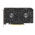 Asus DUAL-RX9060-8G Radeon RX 9060 8 GB GDDR6