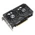 Asus DUAL-RX9060-8G Radeon RX 9060 8 GB GDDR6