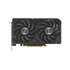 Asus DUAL-RX9060-8G Radeon RX 9060 8 GB GDDR6